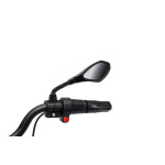 Elektrická motorka BMW G310GS - modrá